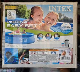 Intex Pool