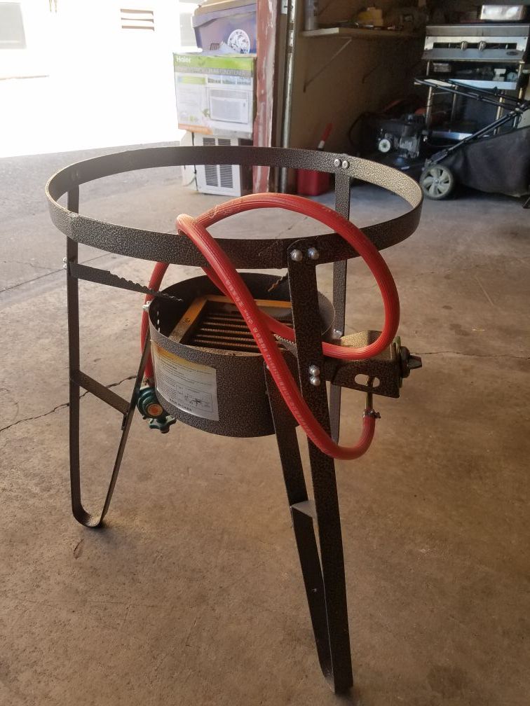 Parrilla