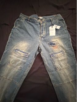 LRG Pants