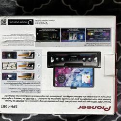 Pioneer, smart Sync, smart phone receiver