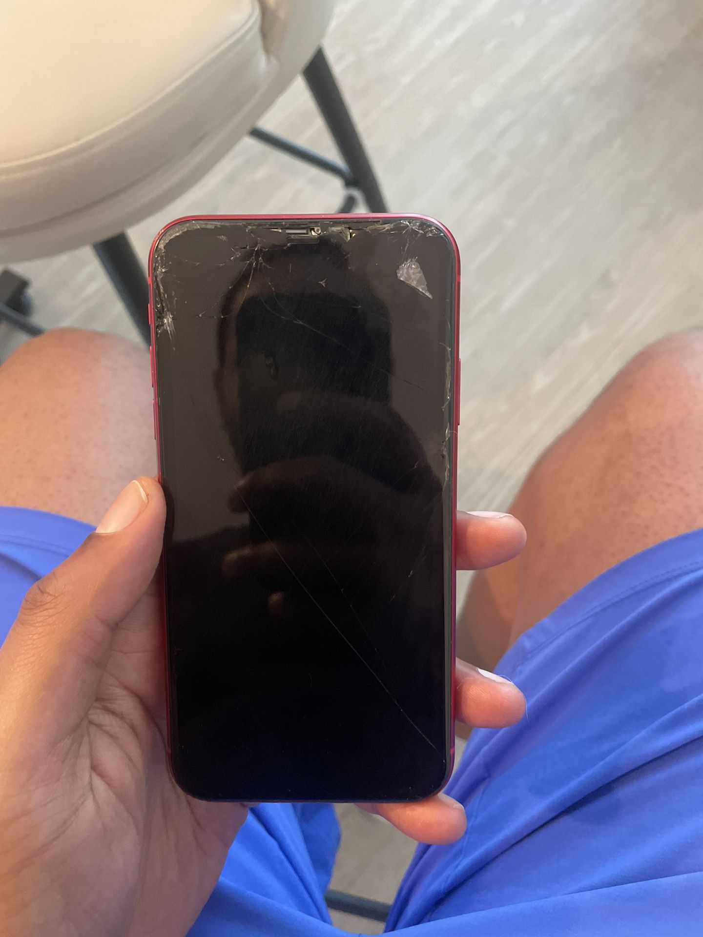 iPhone 12