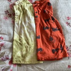 Old Navy Long Tees For Boy 