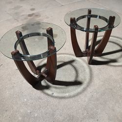 Side Tables