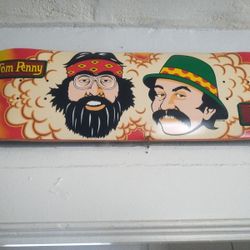 Skateboard Deck 