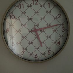 Clock