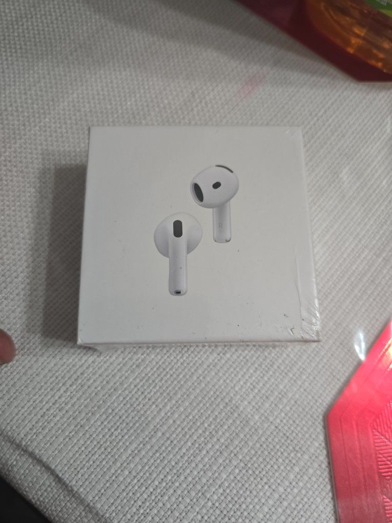 Earbuds