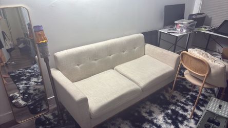 Free love couch