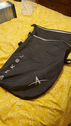 Arkel Dry-Lites- pair of panniers