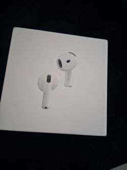 Apple AirPods Wireless Earbuds