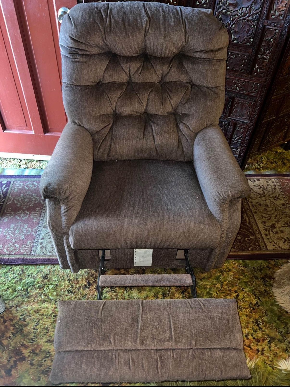 Recliner 
