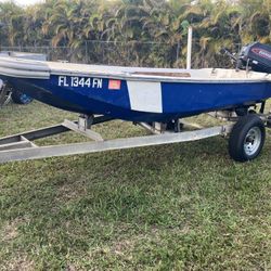 Boston Whaler