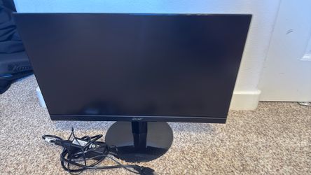 Acer Monitor