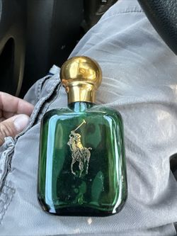 Polo Cologne