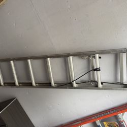 24 Foot Ladder 