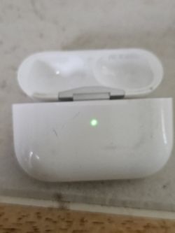 Apple Airpods Pro 1 Case