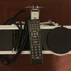 Ronin Projector 