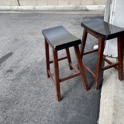 Small Stools 29 Inches High