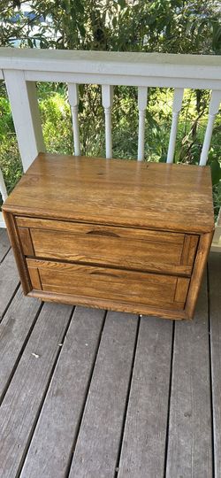 Nightstand