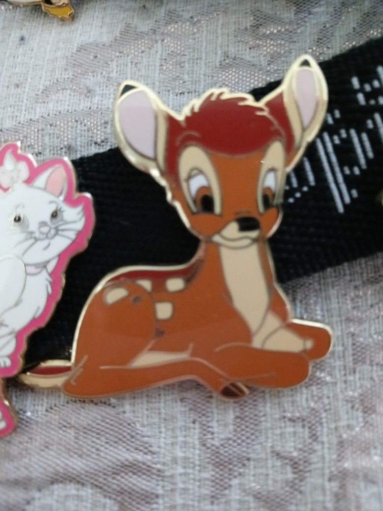 Disney Trading Pin Bambi