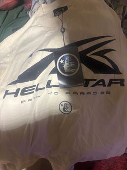 Hellstar shirt