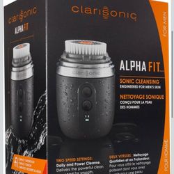 Men’s Facial Device