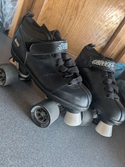 Skates 6 men's/7 women's
