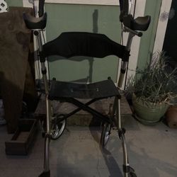 Adult Stand up, Walker