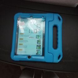Covered Tablet 