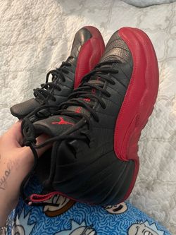 Jordan’s 12 retros
