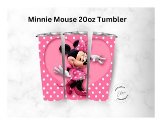 Tumblers 20oz
