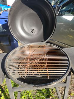 Grill- Chart Broil