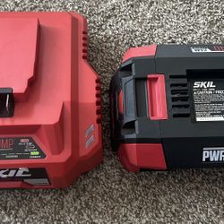 Skil Battery .