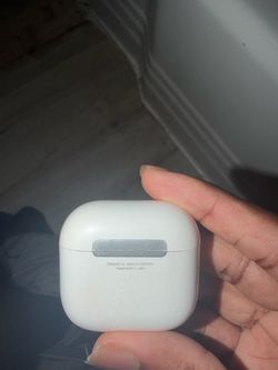 Air pods 3rd gen
