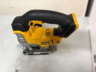DEWALT JIG SAW DCS 331.TOOL ONLY.