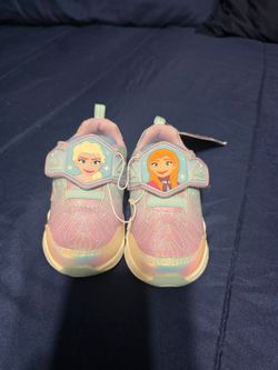 Girl Shoes