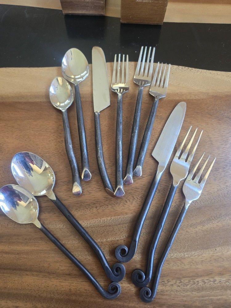 Craft Kitchen And gs Brand One Serving Utensil Sets