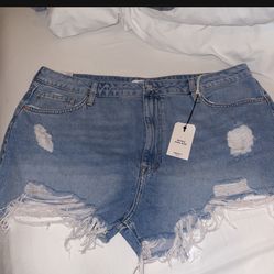 Forever 21 Shorts
