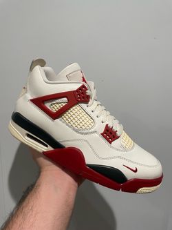 Jordan 4 Brick After Brick (9.5US)