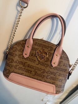 Juicy Couture Purse & Wallet