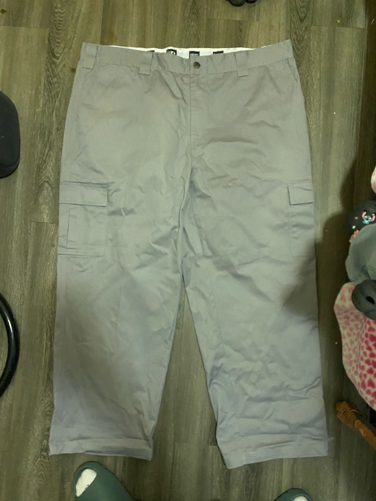 Fb county cargo pants