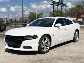 2016 Dodge Charger