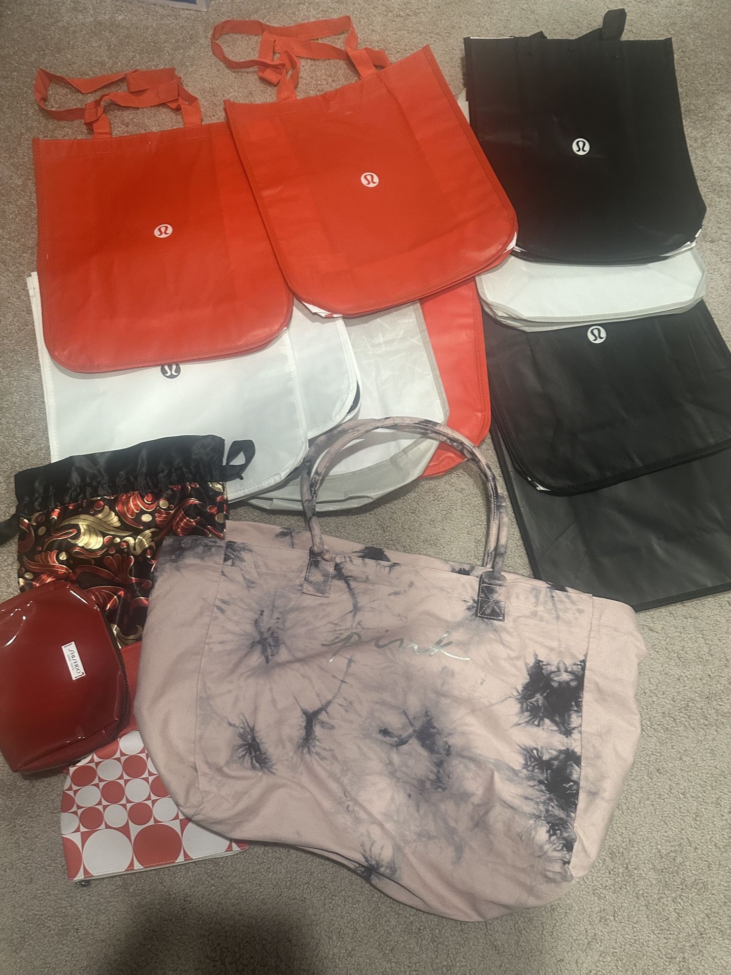 Bundle Bags