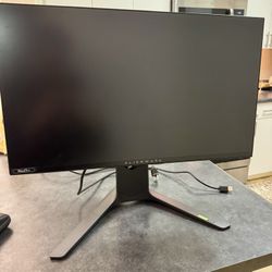 Alienware AW2521H 25" 360Hz Full HD LED LCD Gaming Monitor - 16:9 (Like New)