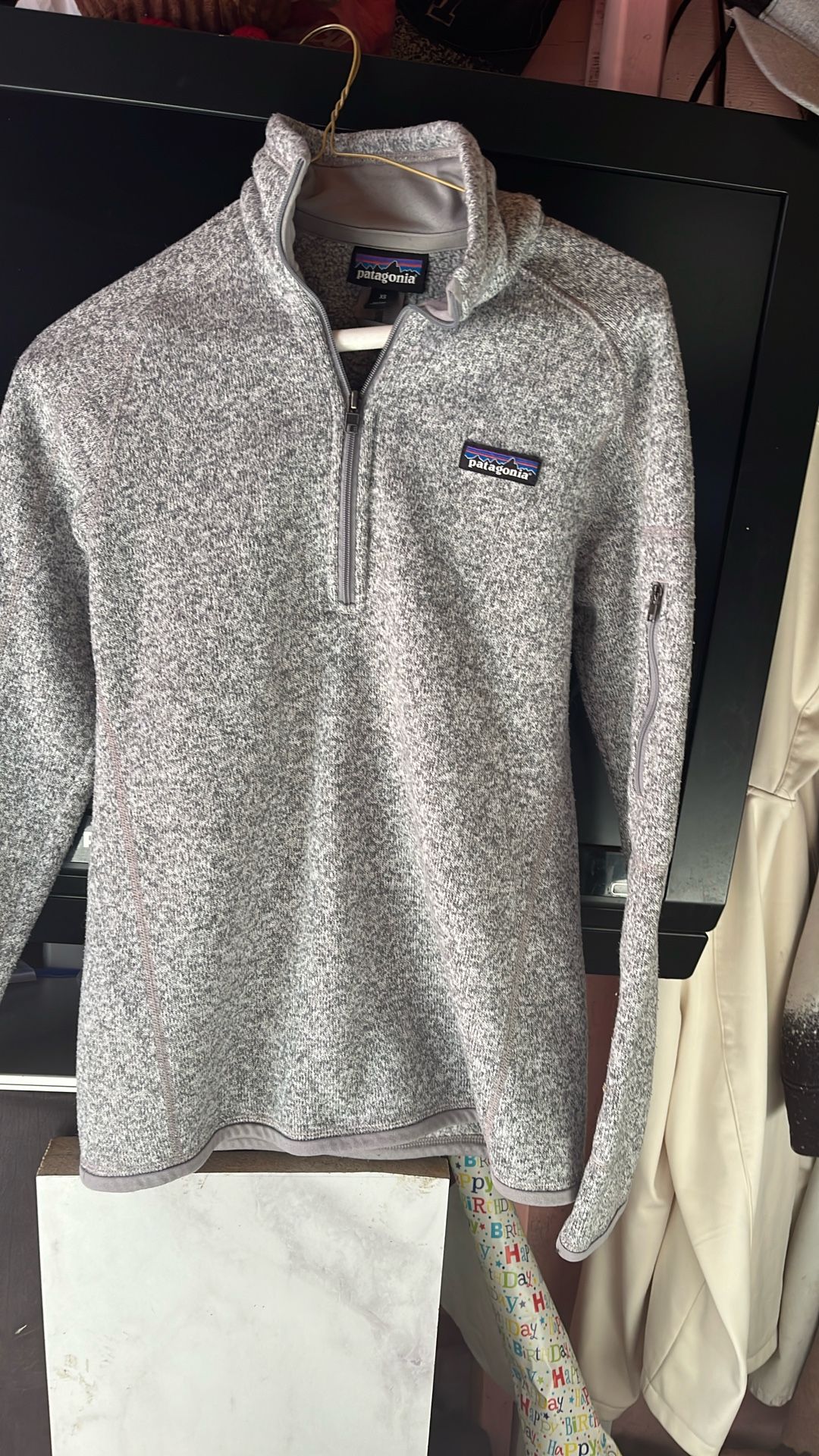 Hollister Jacket Women M