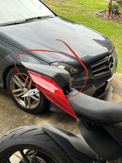 Ducati Panigale V2 / V4 Seat Cover