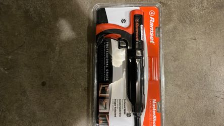 Ramset tool