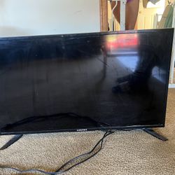 Element 39  Inch Tv