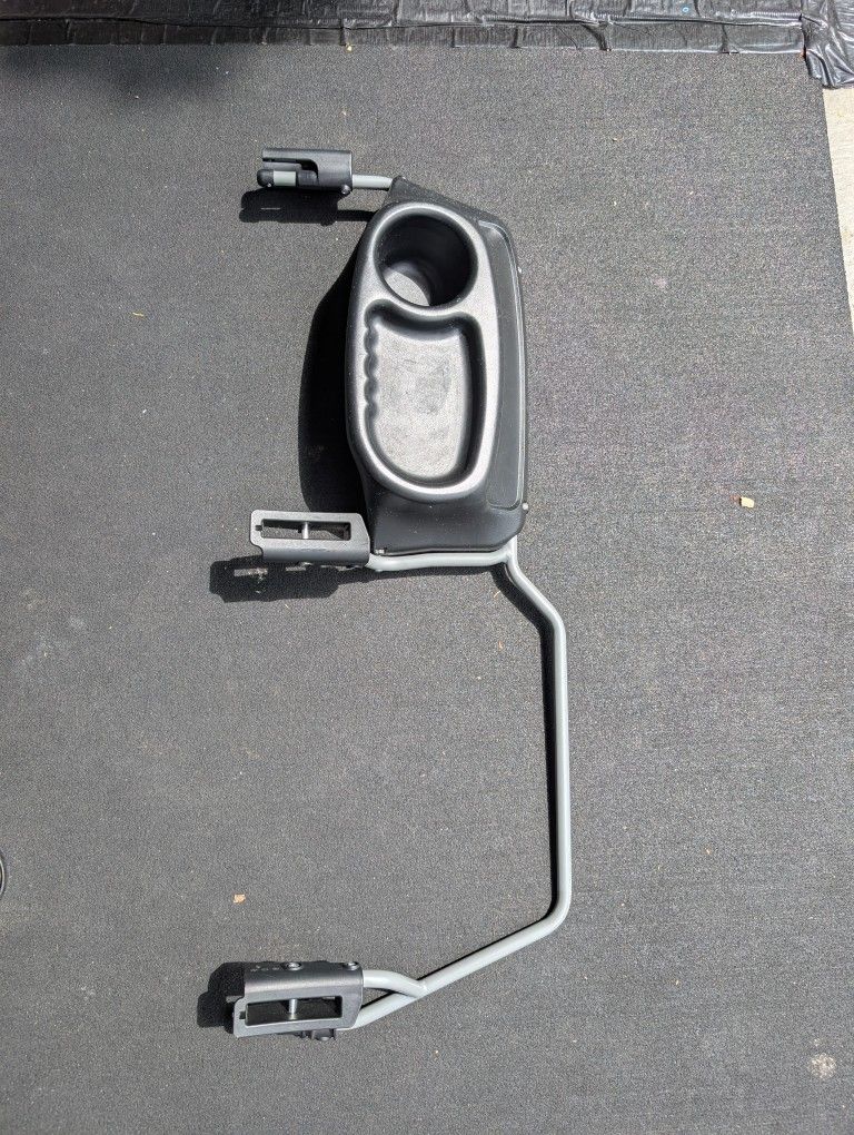 Double Bob Britax Attachment