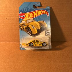 Hot Wheels Volkswagen Kafer Racer (Milwaukie,OR)