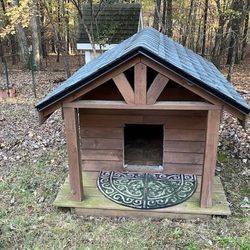 Dog House